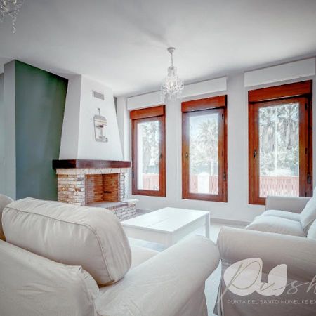 Pushe Village Playa Granada Beach&Golf 2 Motril Esterno foto