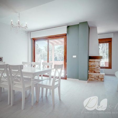 Pushe Village Playa Granada Beach&Golf 2 Motril Esterno foto