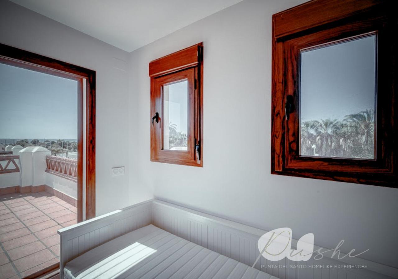 Pushe Village Playa Granada Beach&Golf 2 Motril Esterno foto