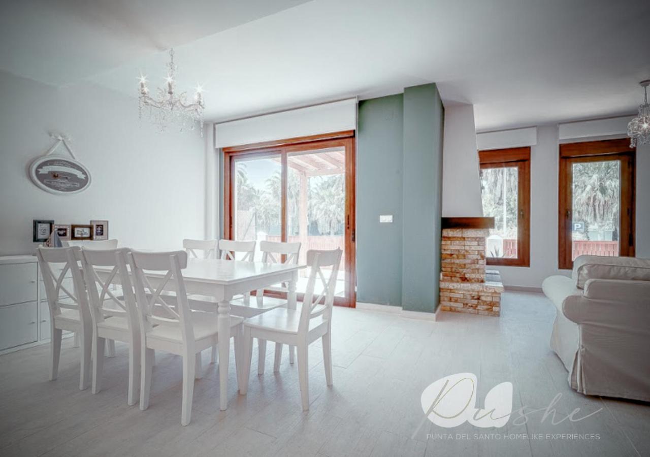 Pushe Village Playa Granada Beach&Golf 2 Motril Esterno foto