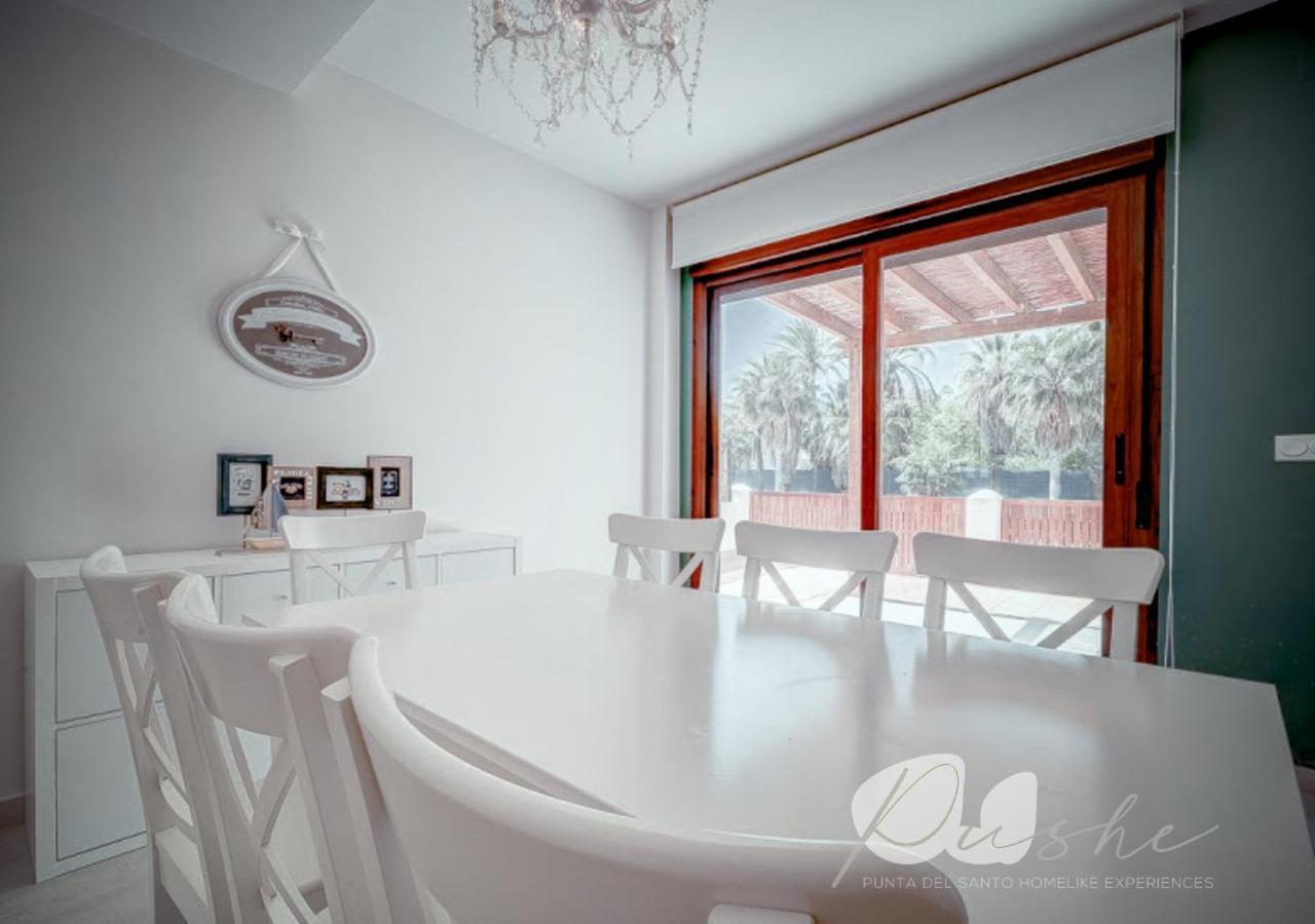 Pushe Village Playa Granada Beach&Golf 2 Motril Esterno foto