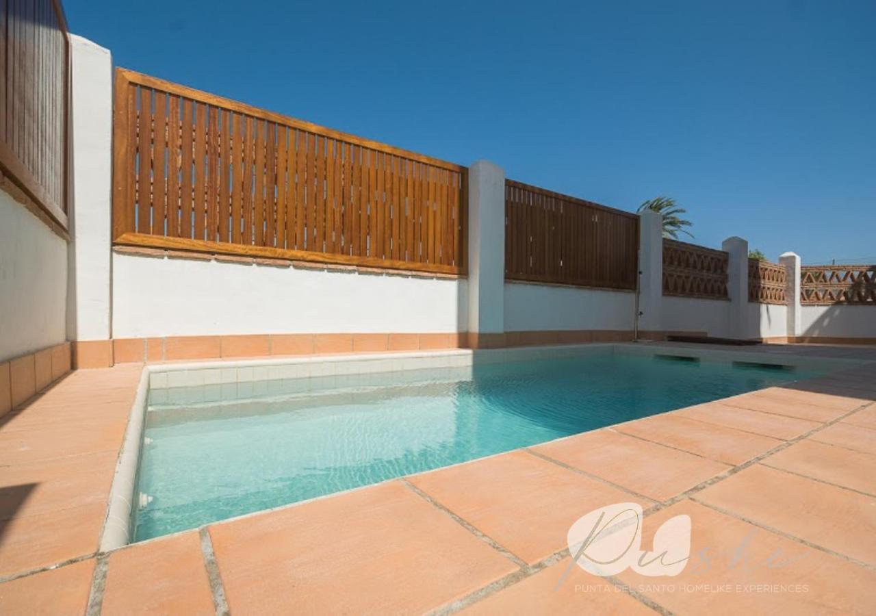 Pushe Village Playa Granada Beach&Golf 2 Motril Esterno foto