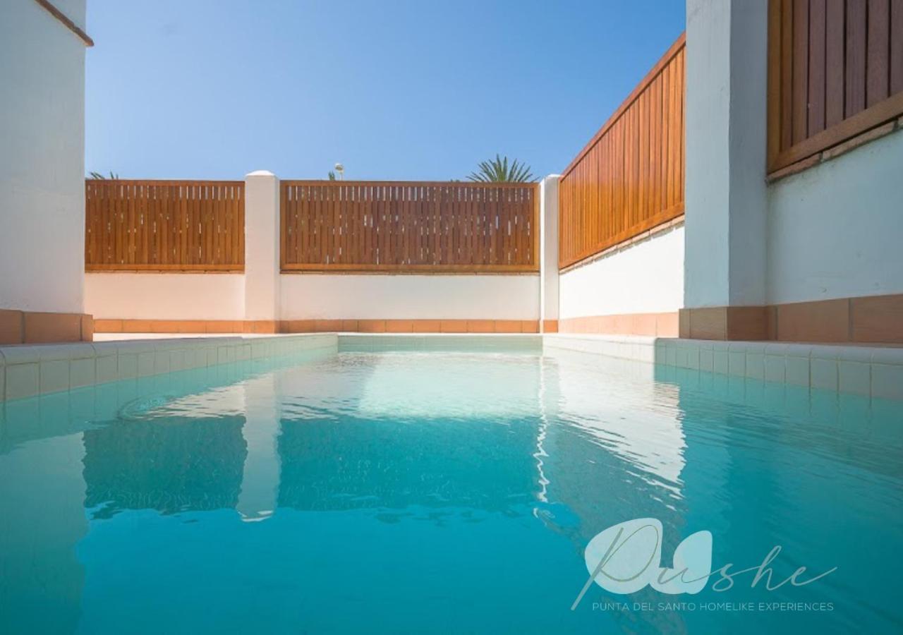 Pushe Village Playa Granada Beach&Golf 2 Motril Esterno foto