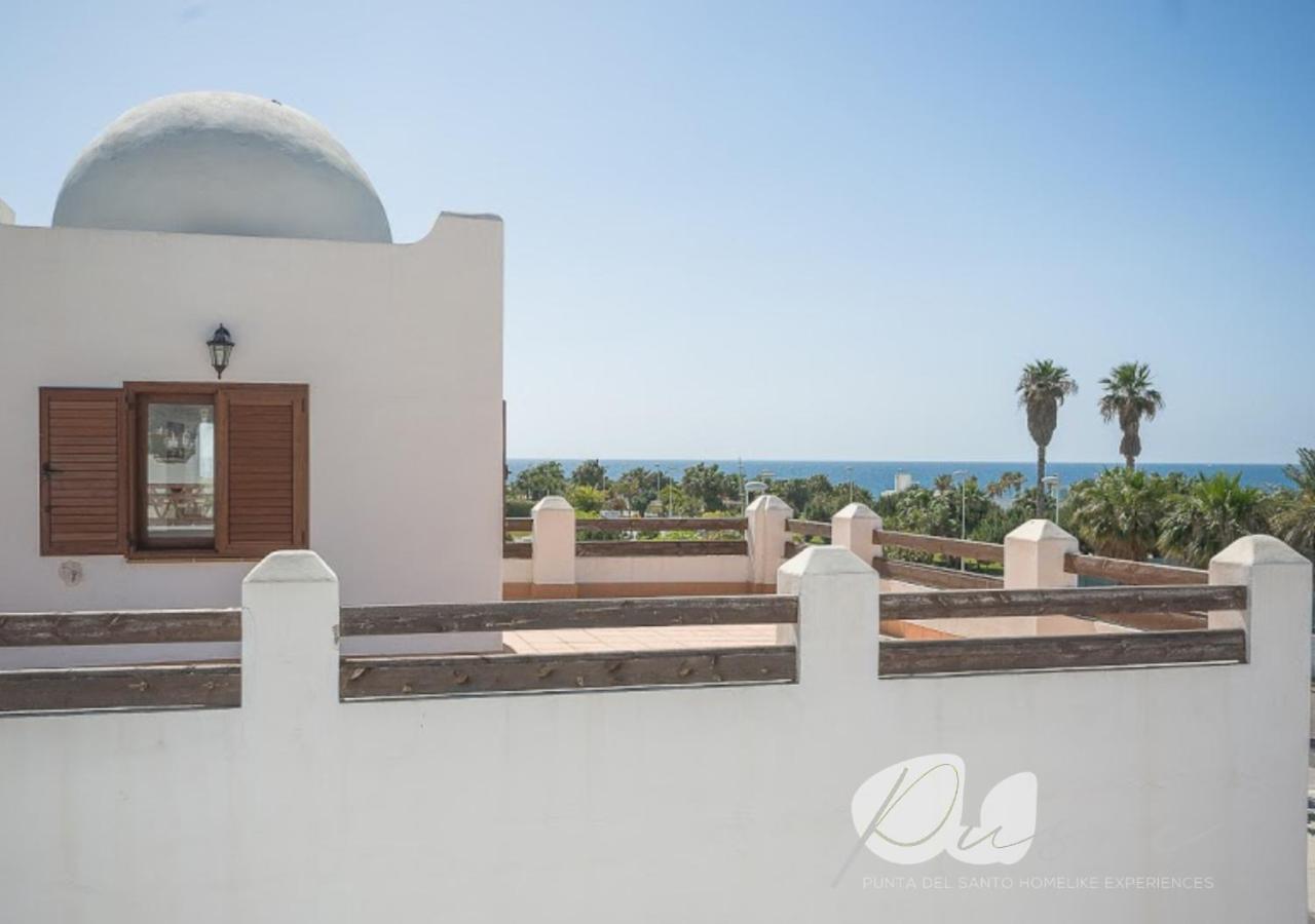 Pushe Village Playa Granada Beach&Golf 2 Motril Esterno foto