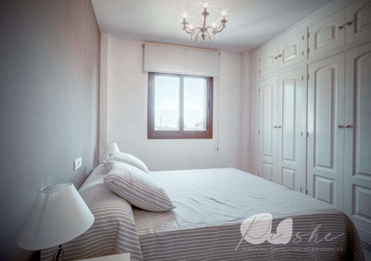 Pushe Village Playa Granada Beach&Golf 2 Motril Esterno foto
