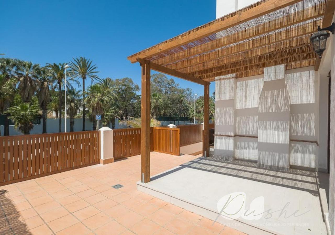 Pushe Village Playa Granada Beach&Golf 2 Motril Esterno foto